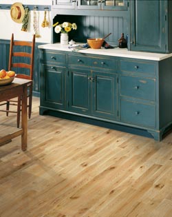 Hardwood Flooring image
