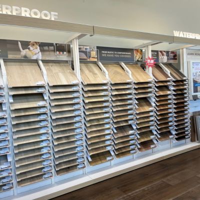 hardwood waterproof flooring in Hillsboro, OR